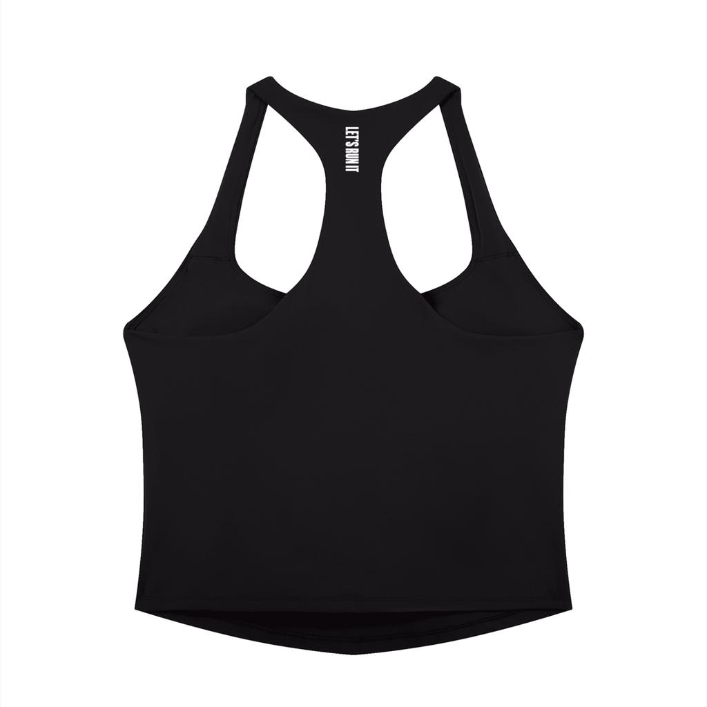 Women’s Yoga Tank Top (Size up 1 size)