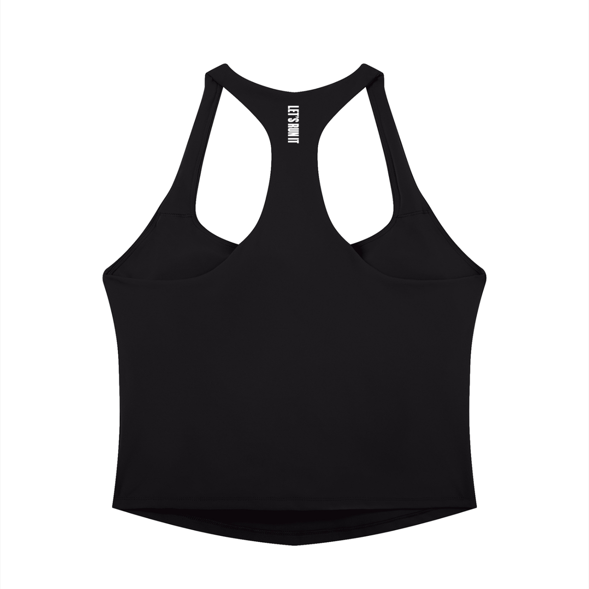 Women’s Yoga Tank Top (Size up 1 size)