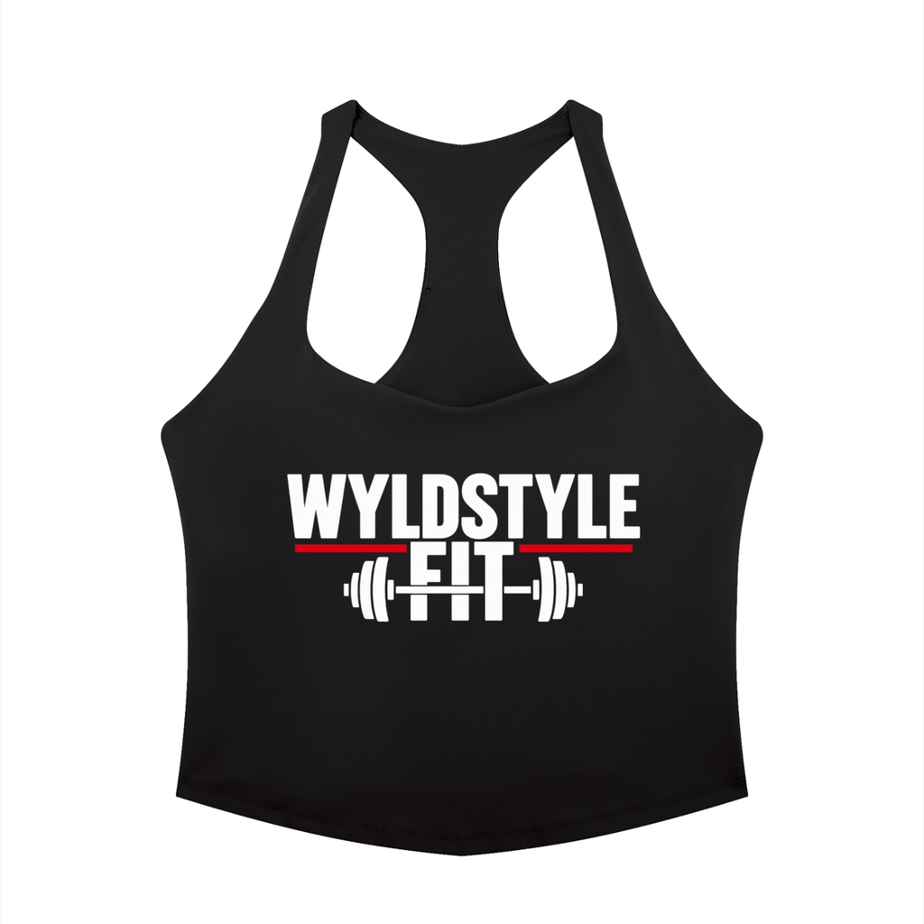 Women’s Yoga Tank Top (Size up 1 size)