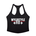 Women’s Yoga Tank Top (Size up 1 size)