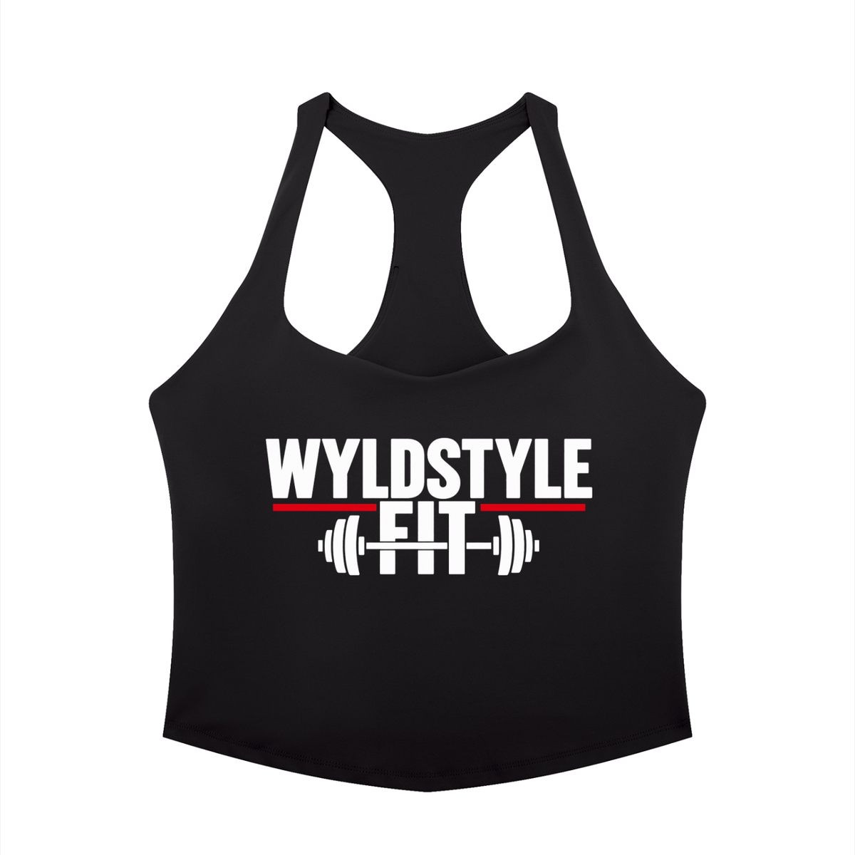 Women’s Yoga Tank Top (Size up 1 size)