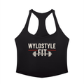 Women’s Tight Fit Yoga Tank Top