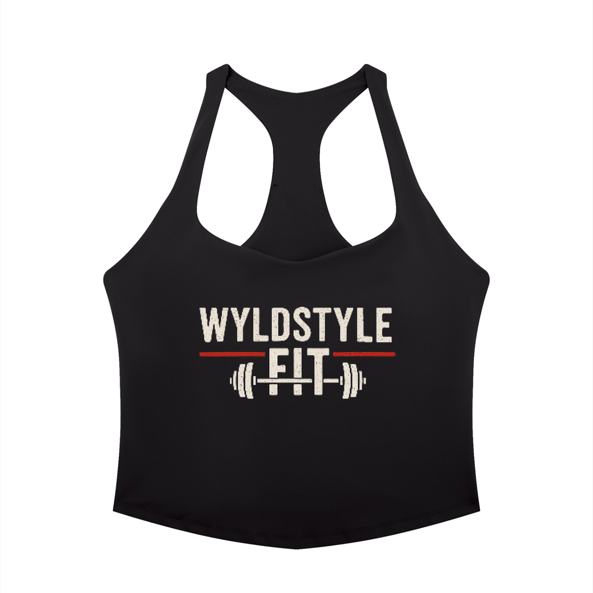 Women’s Tight Fit Yoga Tank Top