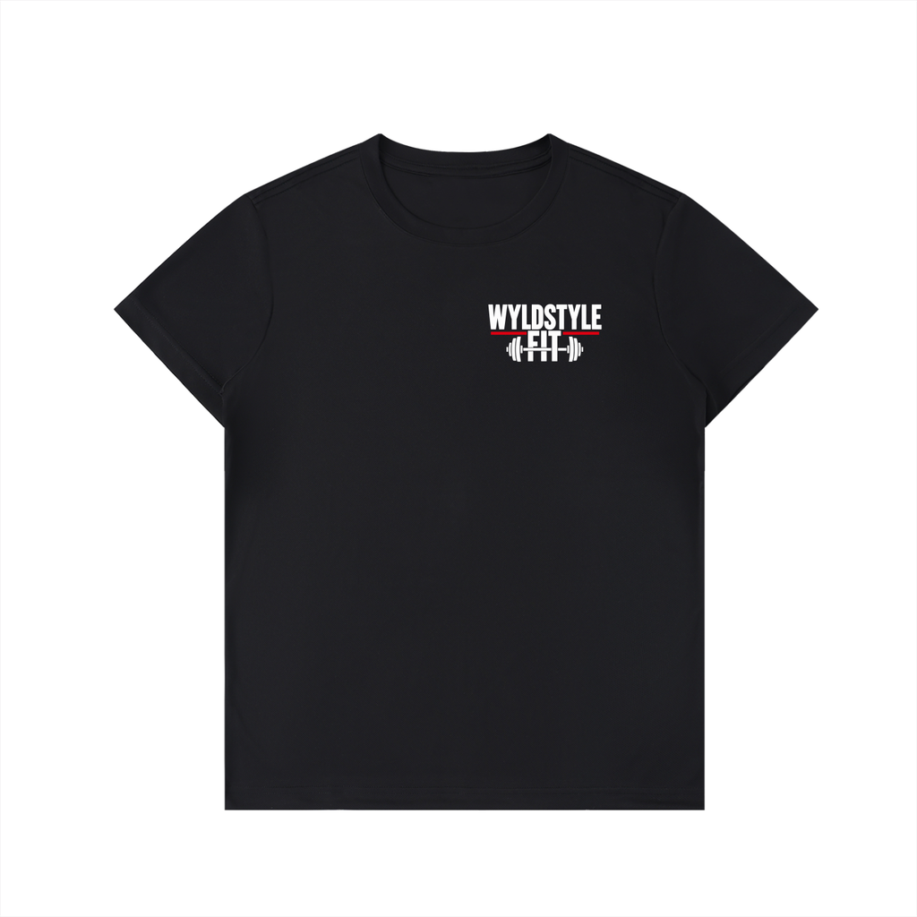 Lightweight Performance T-Shirt