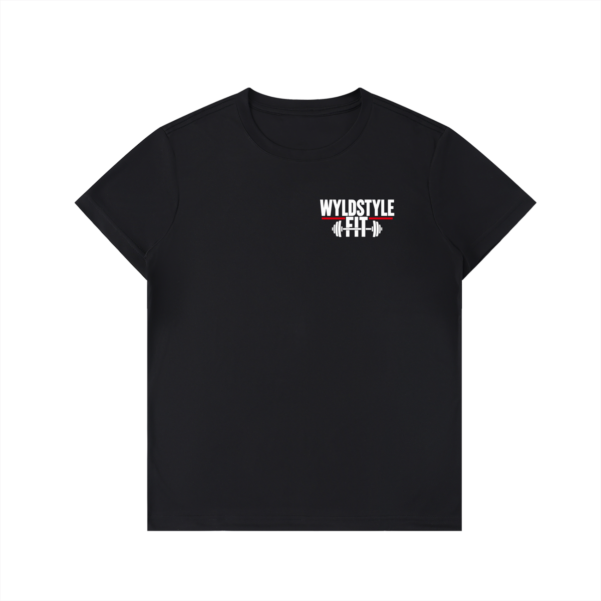 Lightweight Performance T-Shirt