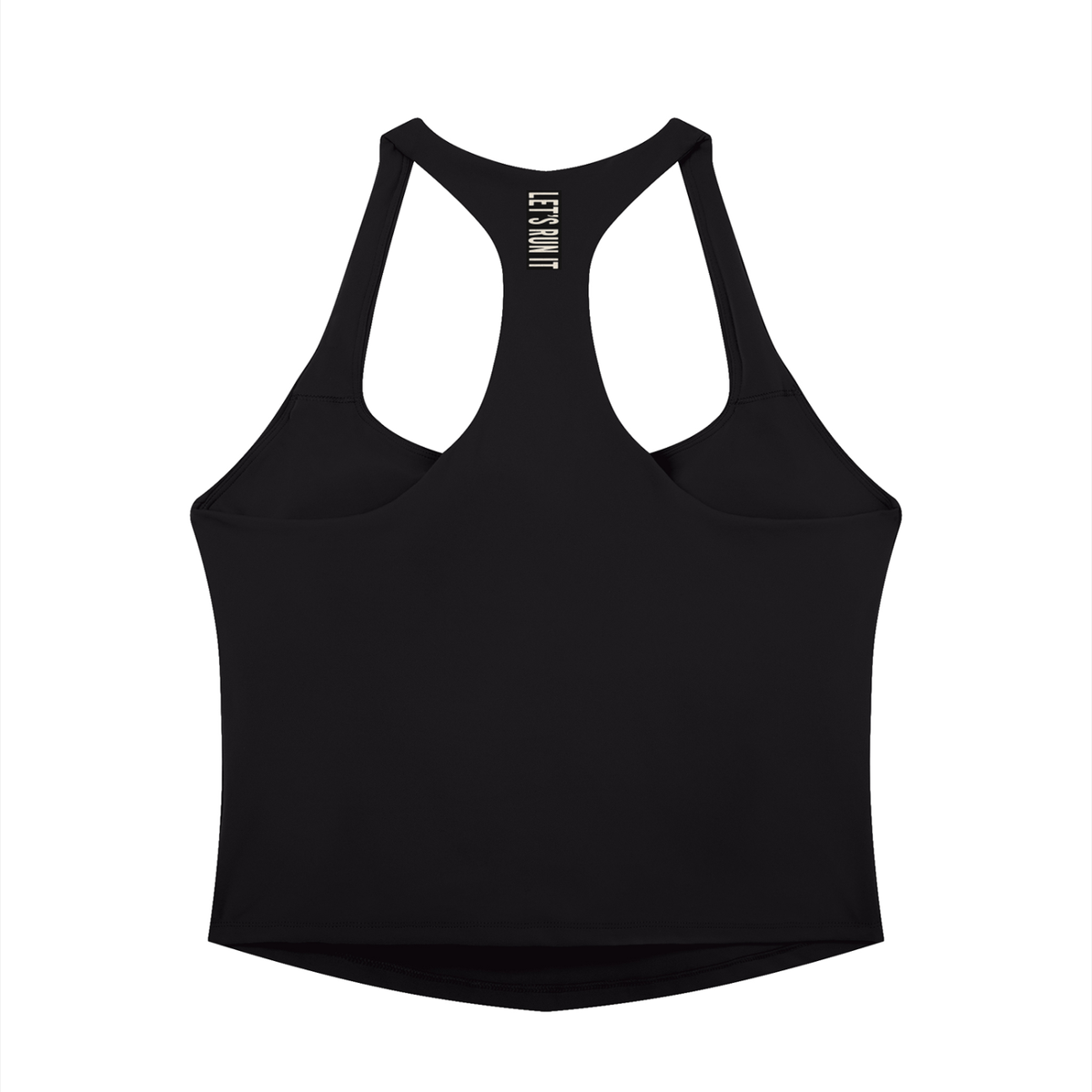 Women’s Tight Fit Yoga Tank Top