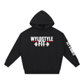 Wyldstyle Fit - Essential Heavyweight Hoodie