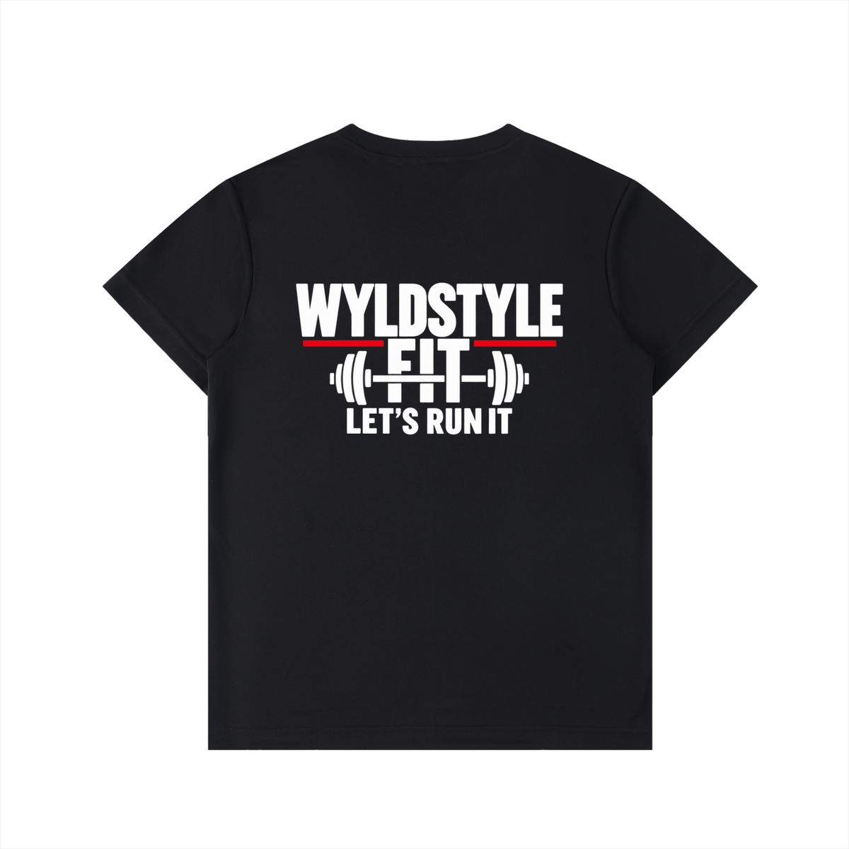 Lightweight Performance T-Shirt